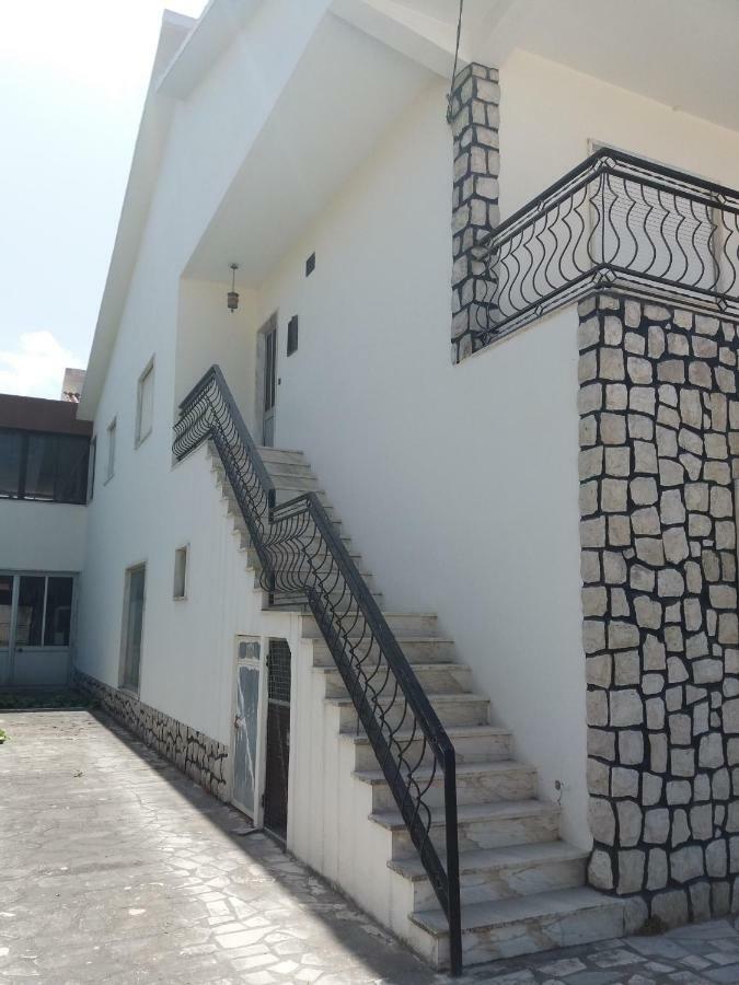 Alojamento das Laranjeiras Fernao Ferro Exterior foto